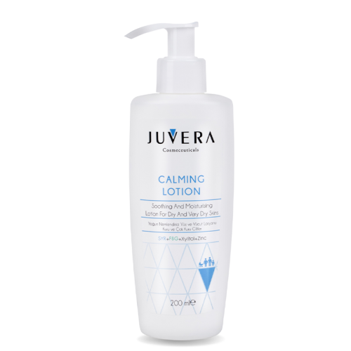 Juvera Calming Lotion 200 ml - Juvera