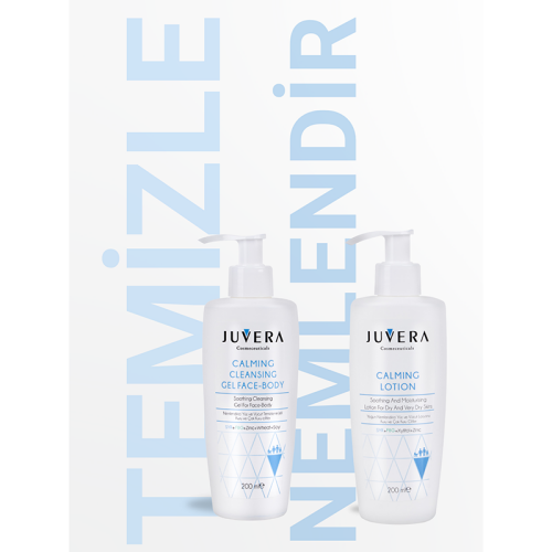 Juvera Calming Lotion 200 ml - 4