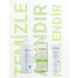 Juvera Clarifying And Regenerative Toner 200 ml - 4