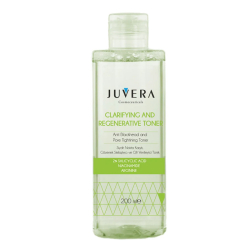Juvera Clarifying And Regenerative Toner 200 ml - 1