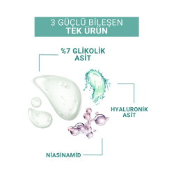 Juvera Gözenek Sıkılaştırıcı ve Arındırıcı Tonik 200 ml - 3