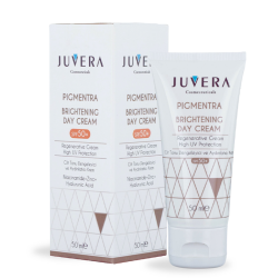Juvera Pigmentra Brightening Day Cream Spf 50 50 ml - 1
