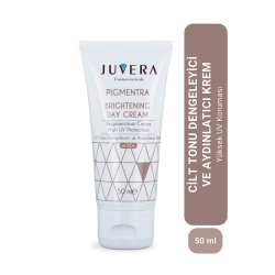 Juvera Pigmentra Brightening Day Cream Spf 50 50 ml - 2