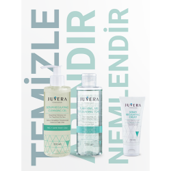 Juvera Sebum Regulating Cleansing Gel 200 ml - 5