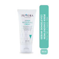 Juvera Sebum Regulating Cream 50 ml - 2