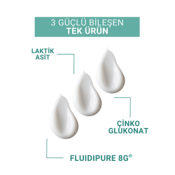 Juvera Sebum Regulating Cream 50 ml - 3