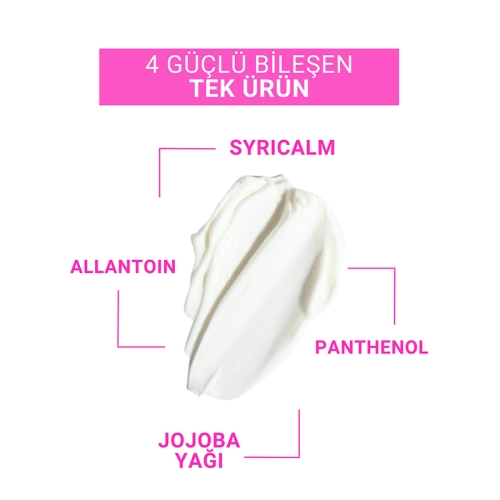 Juvera Soothing Moisturising Cream 50 ml - 3