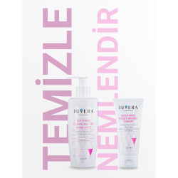 Juvera Soothing Moisturising Cream 50 ml - 4