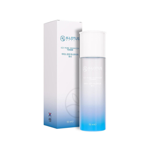 K-Lotus Beauty Gözenek Sıkılaştırıcı Tonik 150 ml - K-Lotus Beauty