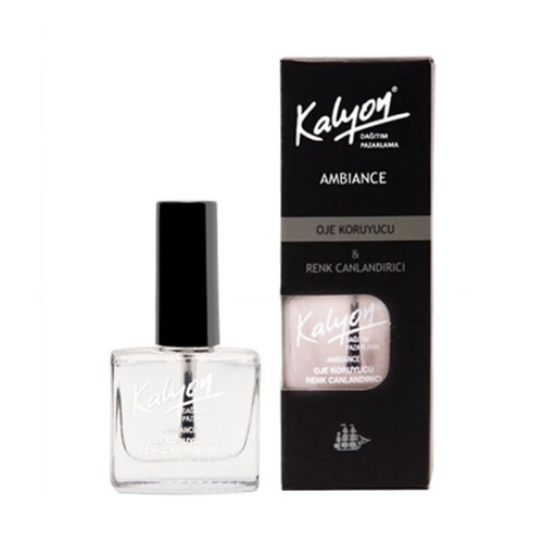 Kalyon Oje Koruyucu 11ml - Kalyon