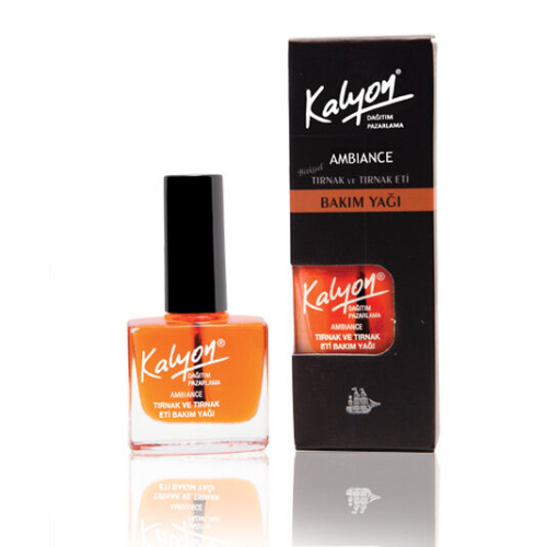 Kalyon Tırnak Bakım Yağı - Kalyon