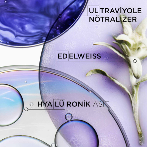 Kerastase Absolu Ultra Violet Saç Maskesi 200 ml - 5