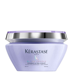 Kerastase Absolu Ultra Violet Saç Maskesi 200 ml - 1