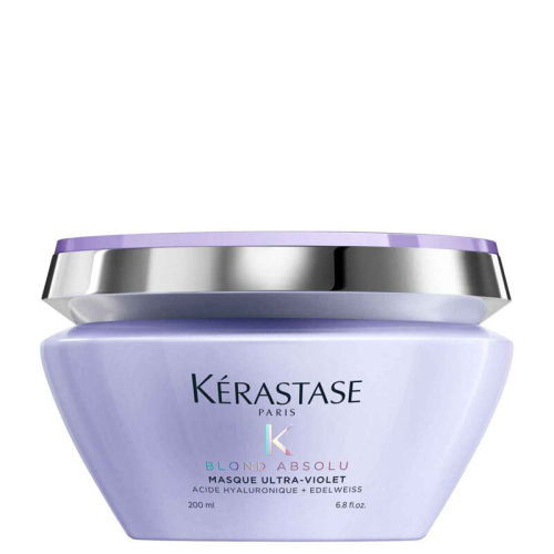 Kerastase Absolu Ultra Violet Saç Maskesi 200 ml - Kerastase