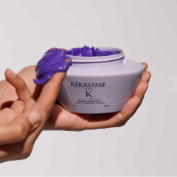 Kerastase Absolu Ultra Violet Saç Maskesi 200 ml - 4