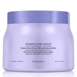 Kerastase Absolu Ultra Violet Saç Maskesi 500 ml - 1