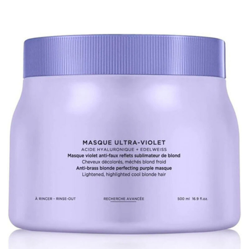 Kerastase Absolu Ultra Violet Saç Maskesi 500 ml - Kerastase