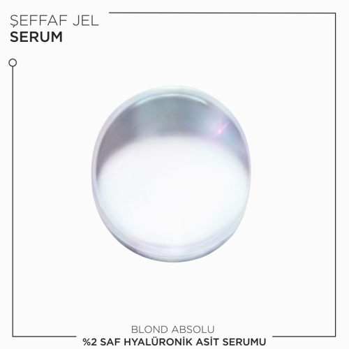 Kerastase Blond Absolu %2 Saf Hyalüronik Asit Serumu 50 ml - 2