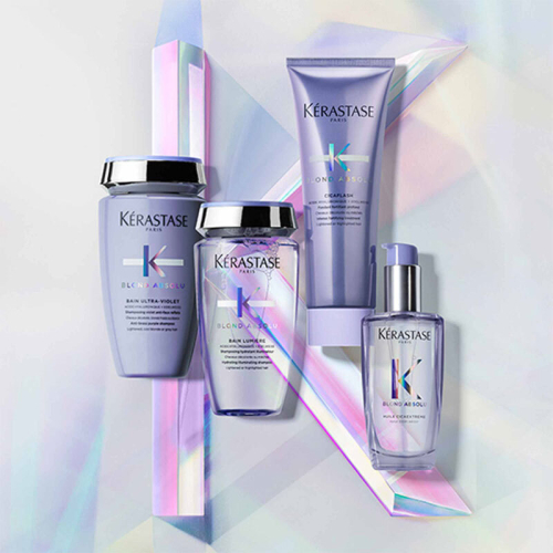 Kerastase Blond Absolu Bain Lumiere Şampuan 1000 ml - 4