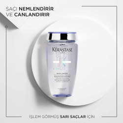 Kerastase Blond Absolu Bain Lumiere Şampuan 250 ml - 2