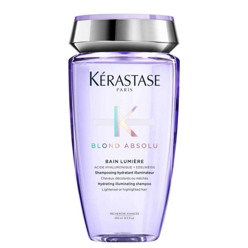 Kerastase Blond Absolu Bain Lumiere Şampuan 250 ml - Kerastase