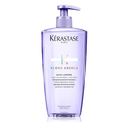 Kerastase Blond Absolu Bain Lumiere Şampuan 500 ml - 1