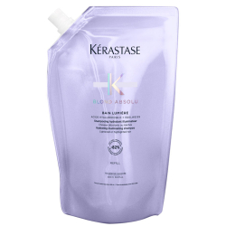 Kerastase Blond Absolu Bain Lumiere Şampuan 500 ml - Refill - 1