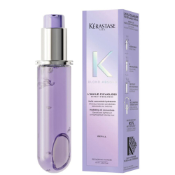 Kerastase Blond Absolu L Huile Cicagloss Yedek Şişe Saç Yağı 75 ml - 1