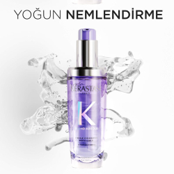 Kerastase Blond Absolu L Huile Cicagloss Yeniden Doldurulabilir Saç Yağı 75 ml - 6