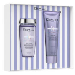 Kerastase Blond Absolu Sarı Saçlar İçin İkili SET - 3