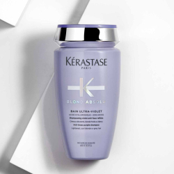 Kerastase Blond Absolu Ultra Violet Mor Saç Şampuanı 250 ml - 2