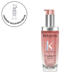 Kerastase Chroma Absolu Saç Yağı 75 ml - 2