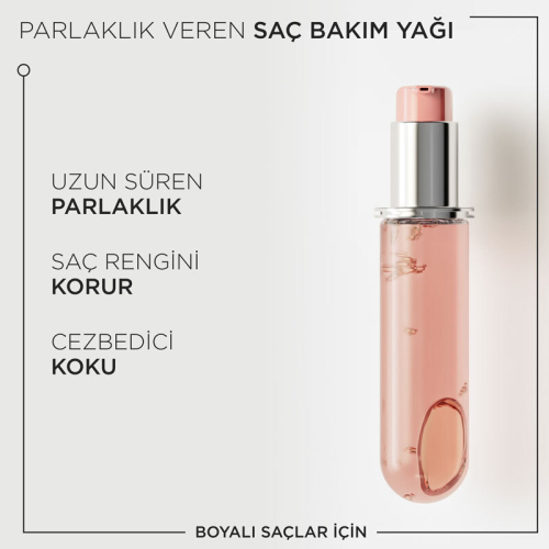 Kerastase Chroma Absolu Yedek Şişe Saç Yağı 75 ml - 4
