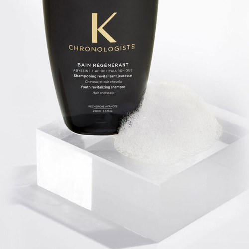 Kerastase Chronologiste Bain Regenerant Tüm Saçlar İçin Şampuan 250 ml - 2