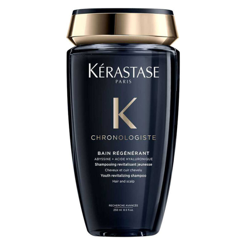 Kerastase Chronologiste Bain Regenerant Tüm Saçlar İçin Şampuan 250 ml - Kerastase