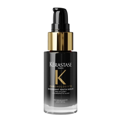 Kerastase Chronologiste Gece Bakım Serumu 30 ml - Kerastase