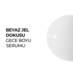 Kerastase Chronologiste Gece Bakım Serumu 30 ml - 2