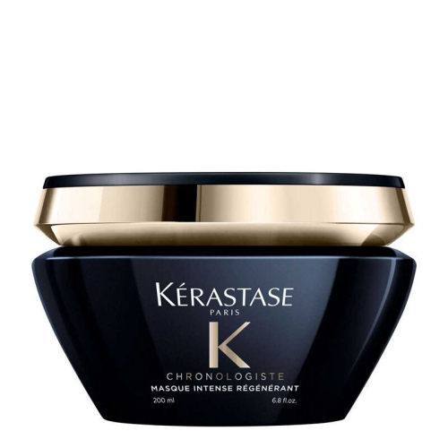 Kerastase Chronologiste Intense Regenerant Canlandırıcı Saç Bakım Maskesi 200 ml - Kerastase