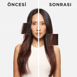 Kerastase Chronologiste Intense Regenerant Canlandırıcı Saç Bakım Maskesi 200 ml - 2