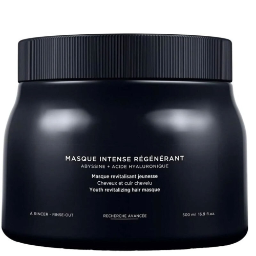 Kerastase Chronologiste Intense Regenerant Canlandırıcı Saç Bakım Maskesi 500 ml - Kerastase