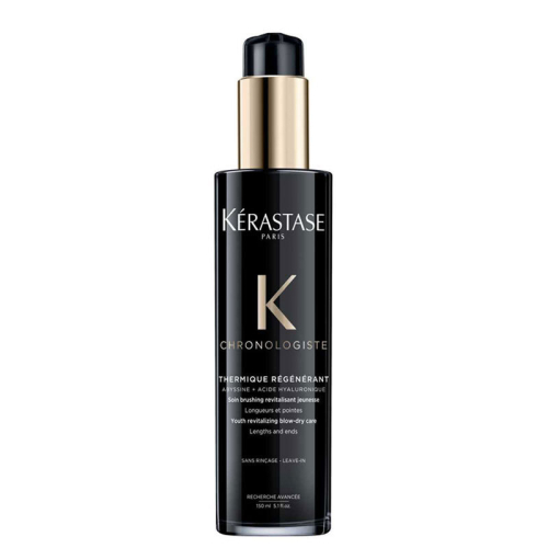 Kerastase Chronologiste Thermique Regenerant Isı Koruyucu Krem 150 ml - Kerastase