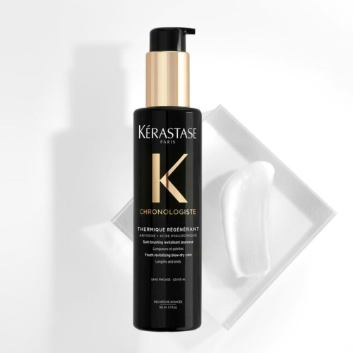 Kerastase Chronologiste Thermique Regenerant Isı Koruyucu Krem 150 ml - 2