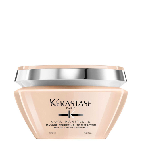 Kerastase Curl Manifesto Beurre Haute Nutrition Saç Maskesi 200 ml - Kerastase