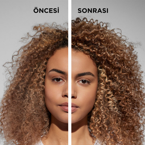 Kerastase Curl Manifesto Beurre Haute Nutrition Saç Maskesi 200 ml - 5