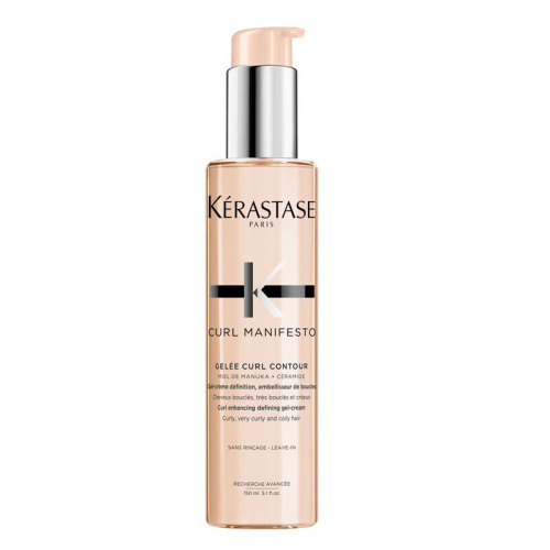 Kerastase Curl Manifesto Gelee Contour Jel Krem 150 ml - 1