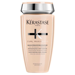 Kerastase Curl Manifesto Hydratation Douceur Bukle Belirginleştirici Şampuan 250 ml - 1