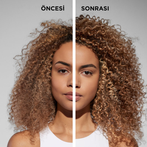 Kerastase Curl Manifesto Hydratation Douceur Bukle Belirginleştirici Şampuan 250 ml - 4