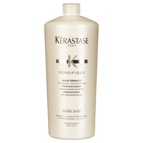 Kerastase Densifique Bain Densite Yoğunluk Veren Şampuan 1000 ml - Kerastase
