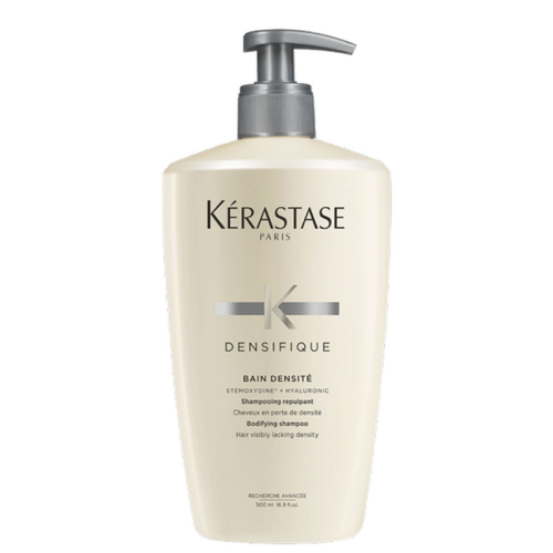 Kerastase Densifique Bain Densite Yoğunluk Veren Şampuan 500 ml - Kerastase
