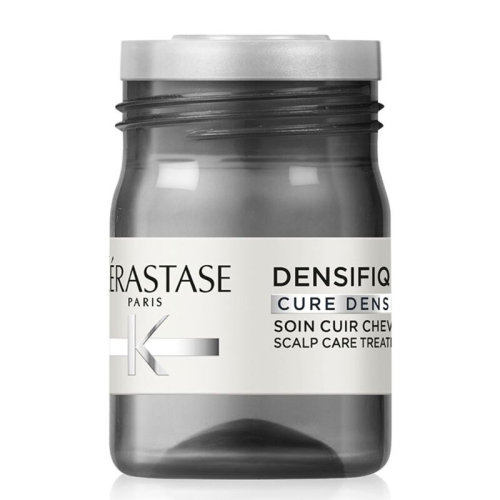 Kerastase Densifique Cure Densite Dökülen Saçlar İçin Yoğunlaştırıcı Serum 10x6ml - Kerastase